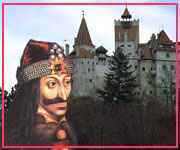 Влад цепеш - граф дракула