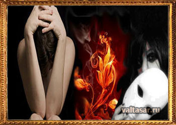 защита от энергетического вампира