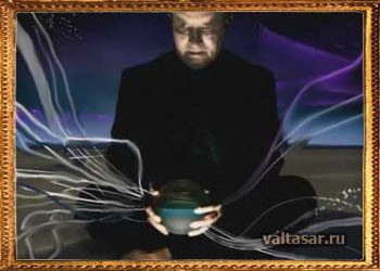 экстрасенсорные способности