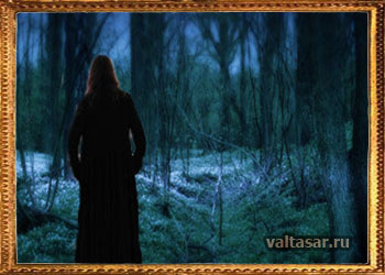 темная сила воображения