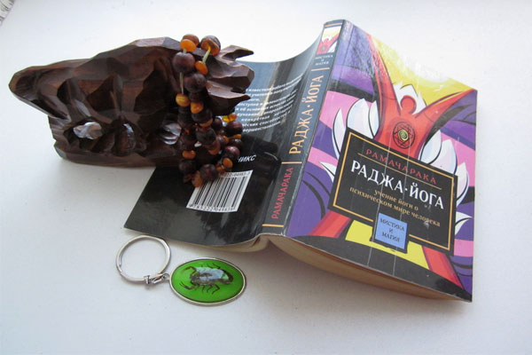 йога фото книги