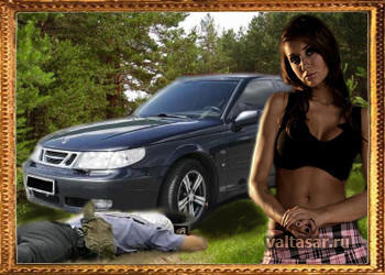 убили инспектора