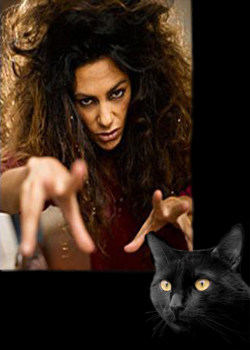 обзор чёрной магии