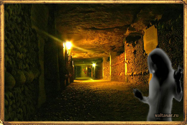 Самые загадочные места планеты